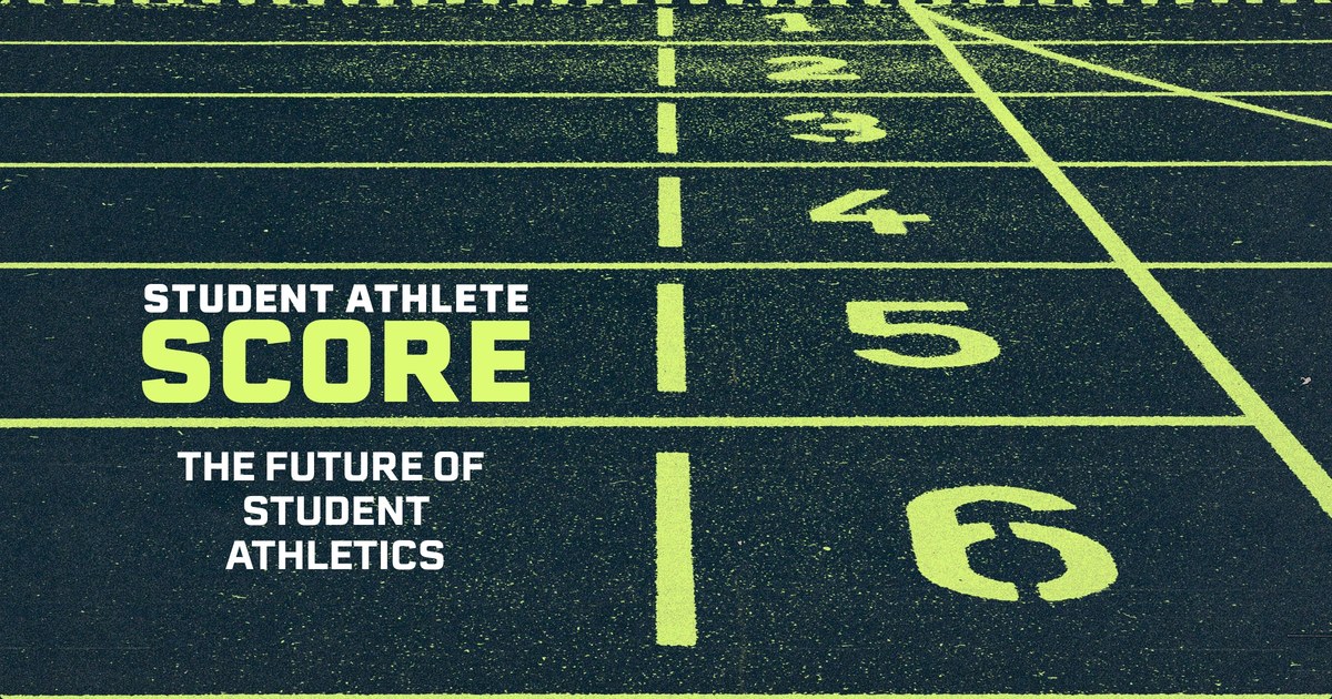 Helping athletes understand their personal brand.
