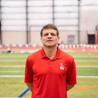 Mike Kulczycki, WRESTLING HEAD COACH