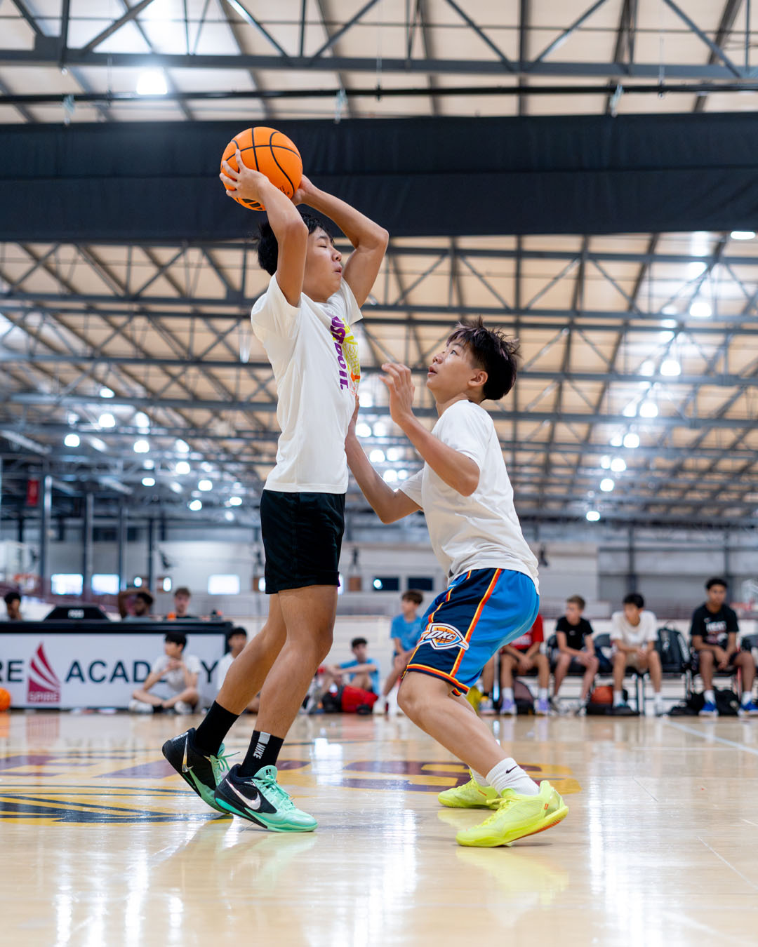 Basketball