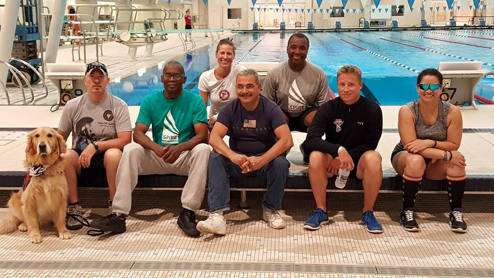 SPIRE Selected for $76,088 VA Grant to Support Adaptive Sports for Veterans