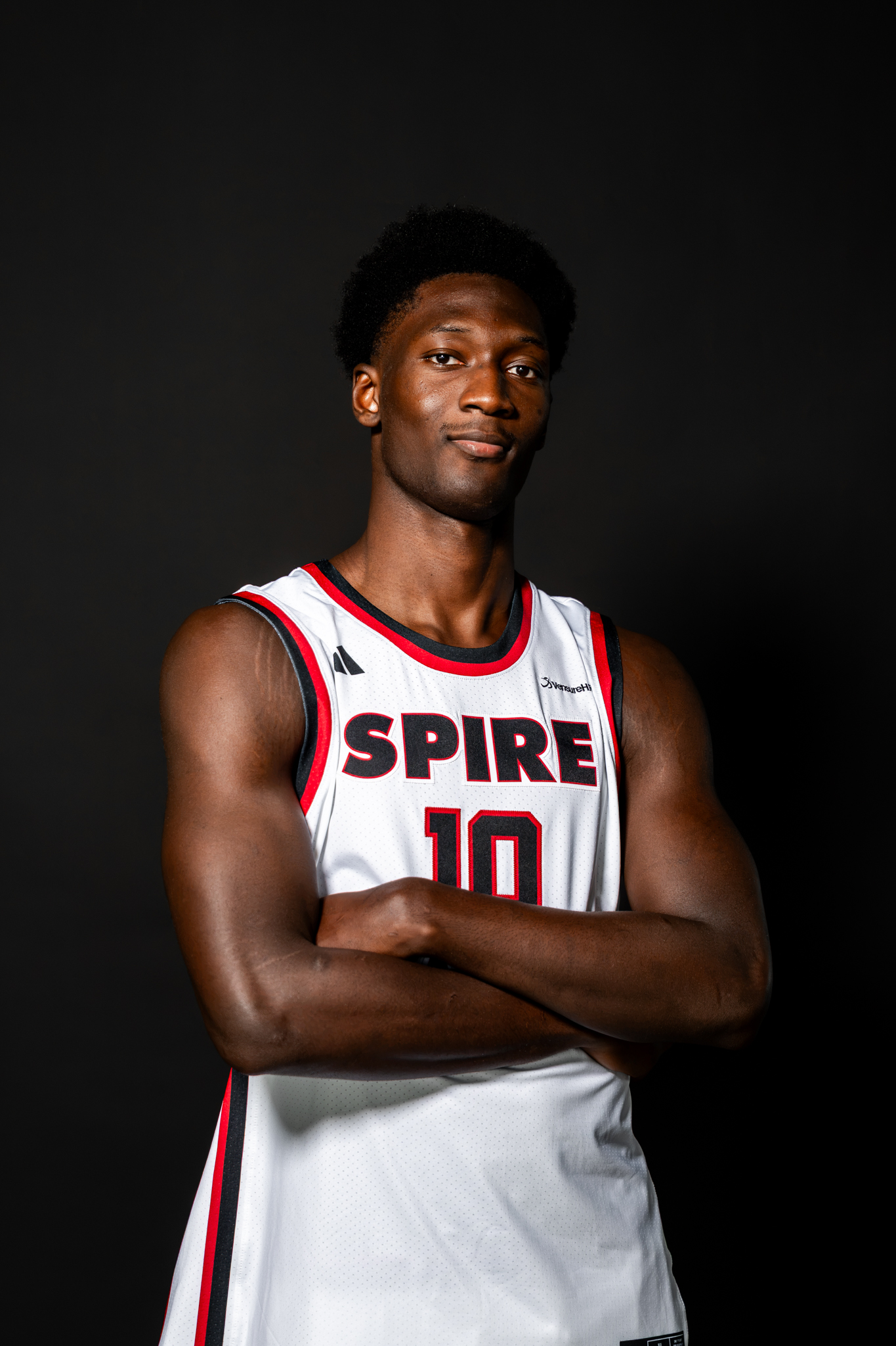 Mohamed Keita